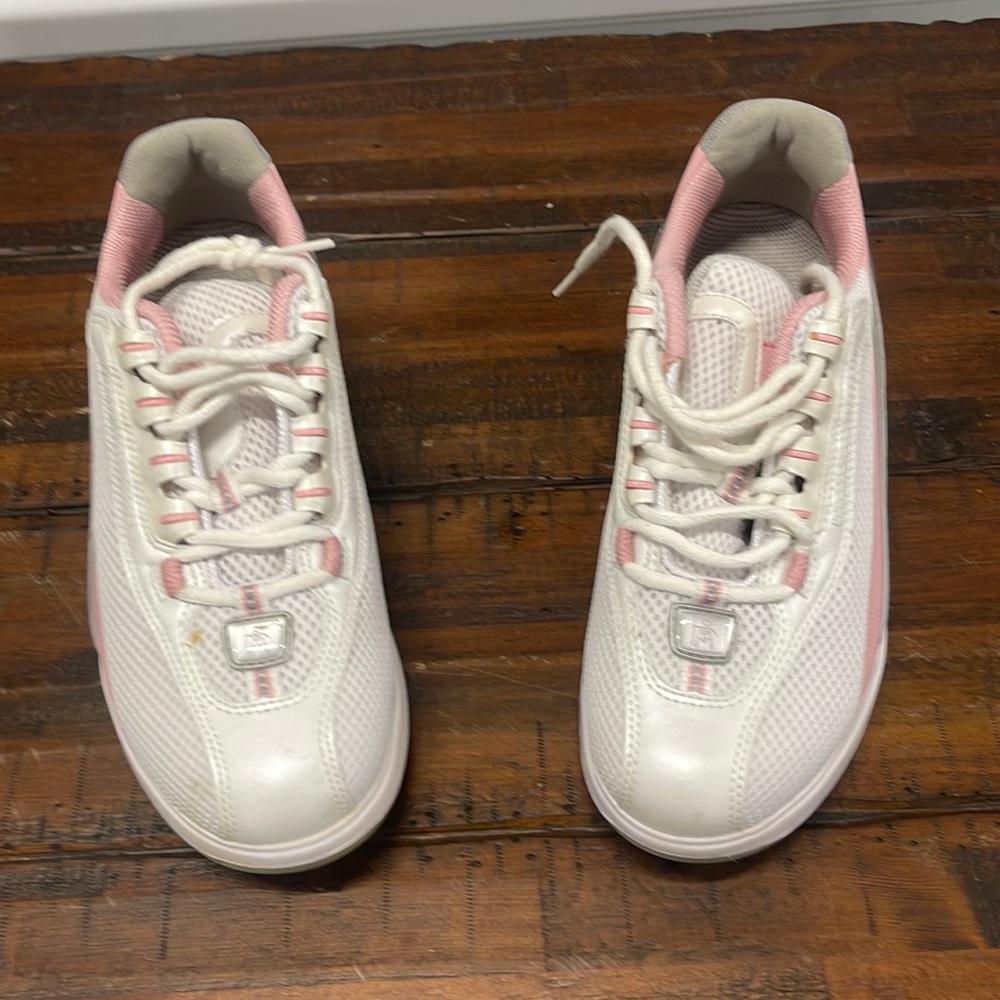 MBT RUNNING SHOES